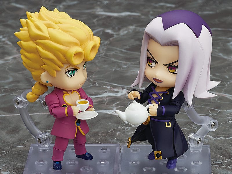 MEDICOS Nendoroid Leone Abbacchio (1447)