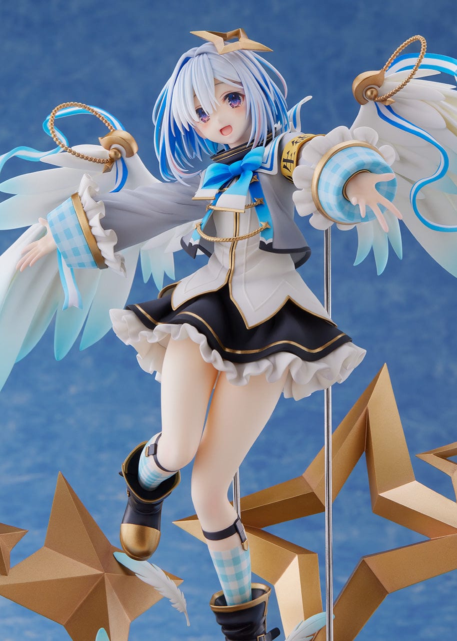 CLAYNEL hololive production Amane Kanata 1/7 Scale Figure (Re-run)