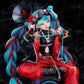 DESIGN COCO Vocaloid Hatsune Miku (Magical Mirai 2023 Ver.) 1/7 Scale Figure