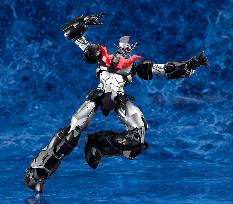 GOOD SMILE COMPANY MODEROID Mazinger ZEST