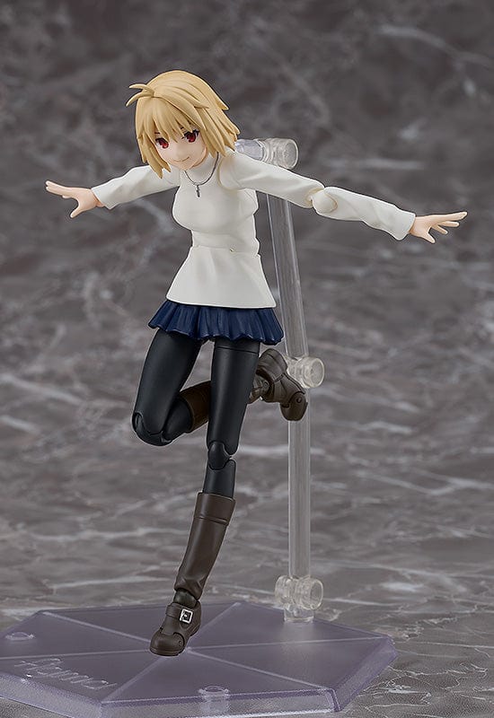 MAX FACTORY figma Arcueid Brunestud DX Edition