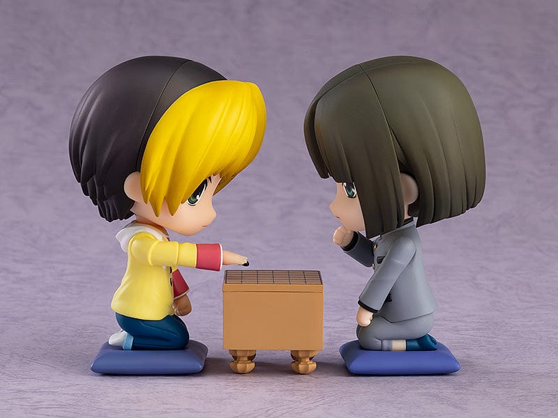 GOOD SMILE COMPANY Nendoroid Akira Toya