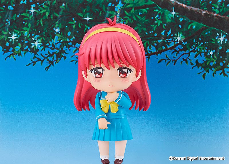 GOOD SMILE COMPANY Nendoroid Shiori Fujisaki (2325)