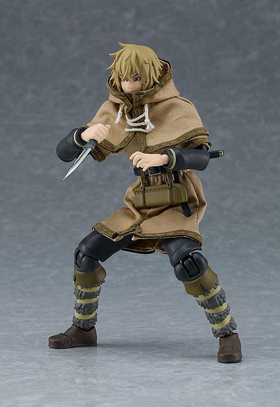 MAX FACTORY figma Thorfinn