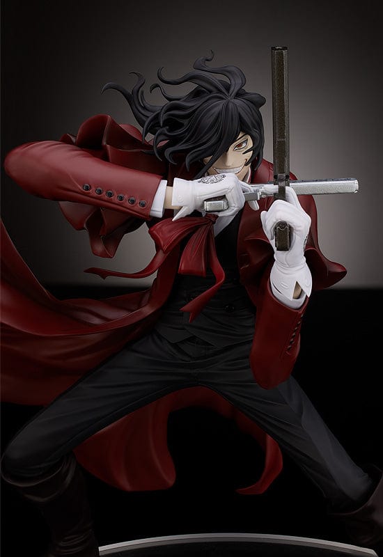 GOOD SMILE COMPANY POP UP PARADE Alucard L Size