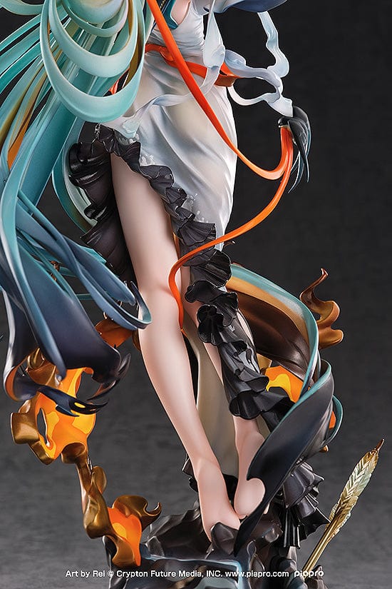 GOOD SMILE ARTS SHANGHAI Hatsune Miku: Shimian Maifu Ver.