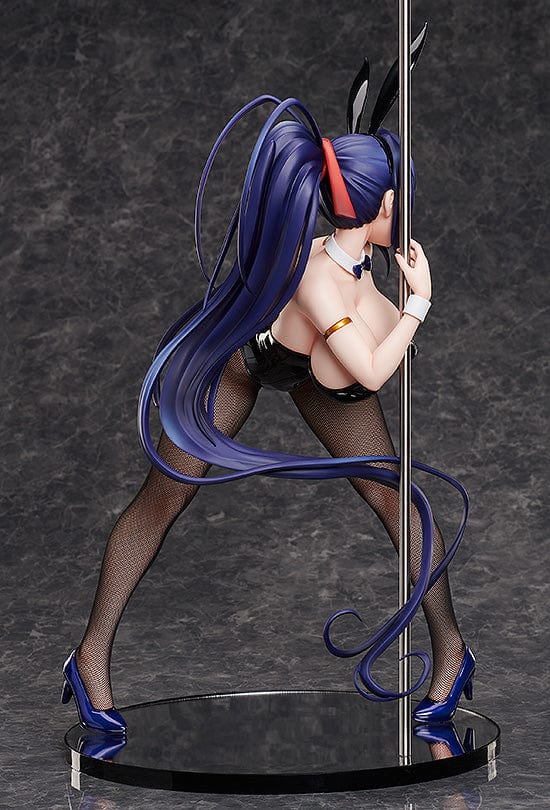 FREEING Akeno Himejima: Bunny Ver. 2nd