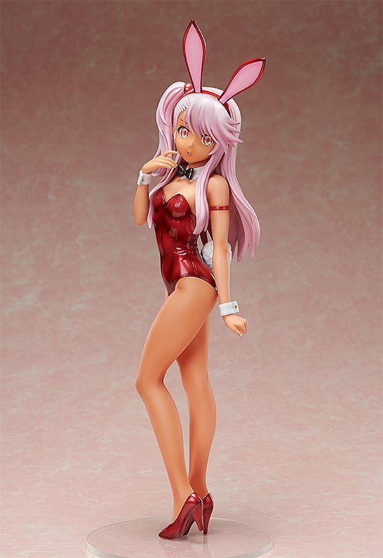 FREEING Chloe von Einzbern: Bare Leg Bunny Ver.