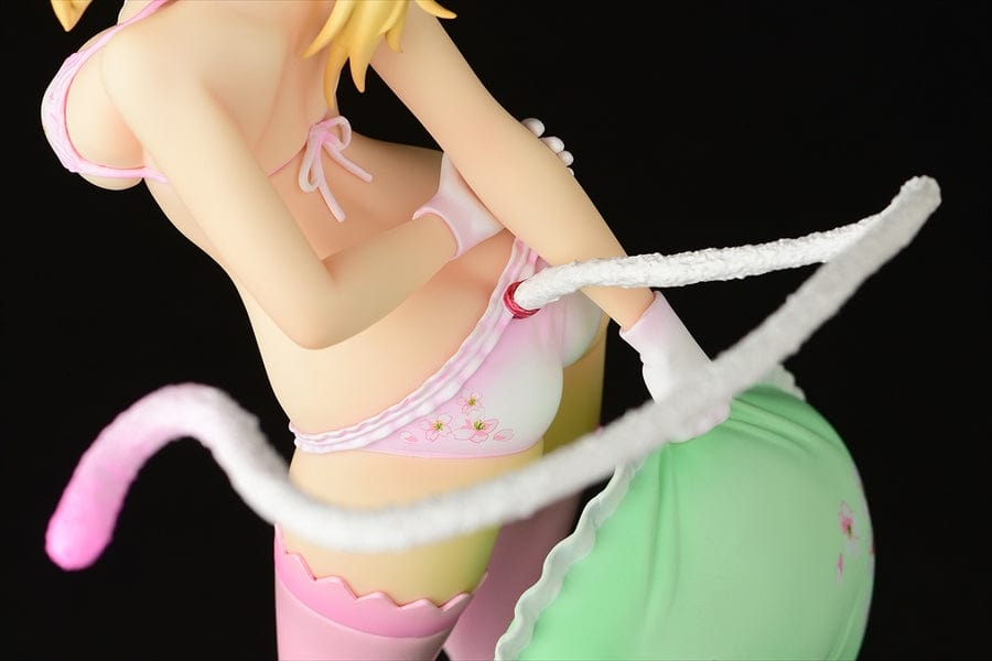 ORCA TOYS Fairy Tail Lucy Heartfilia (Cherry Blossom Cat Gravure Style Ver.) 1/6 Scale Figure