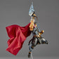 KAIYODO Marvel Amazing Yamaguchi Revoltech NR018 Thor