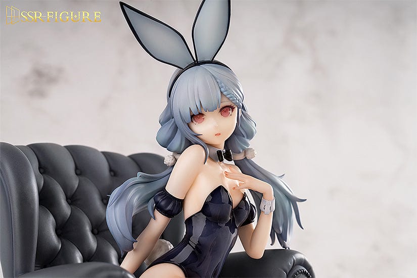 INFINITY STUDIO SSR-FIGURE Yi Ren Guan - House of Unhumans Qiao Er: Bunny Ver.