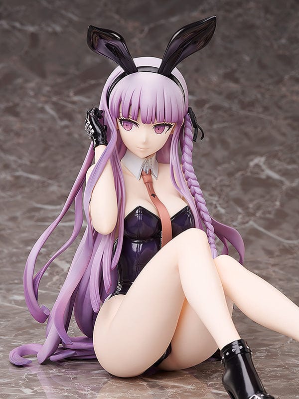 FREEING Kyoko Kirigiri: Bare Leg Bunny Ver.