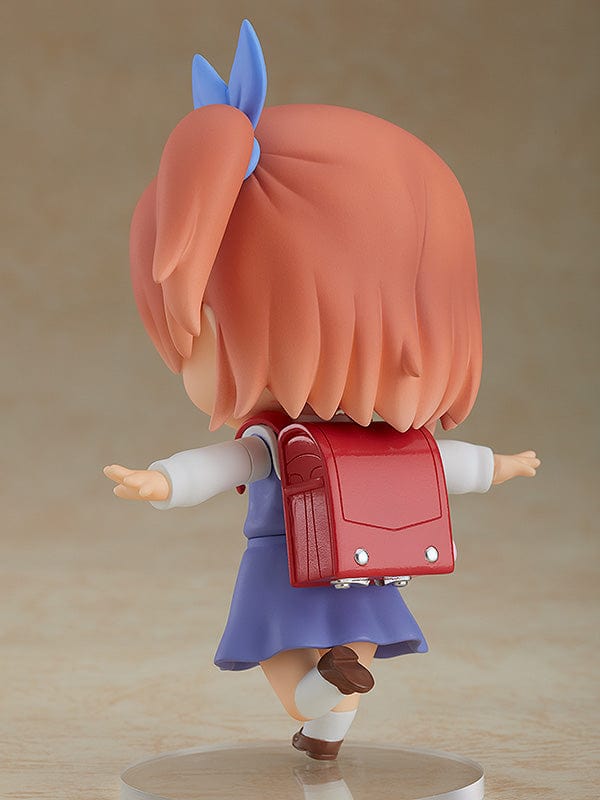 GOOD SMILE COMPANY Nendoroid Hinata Hoshino (Re-run)