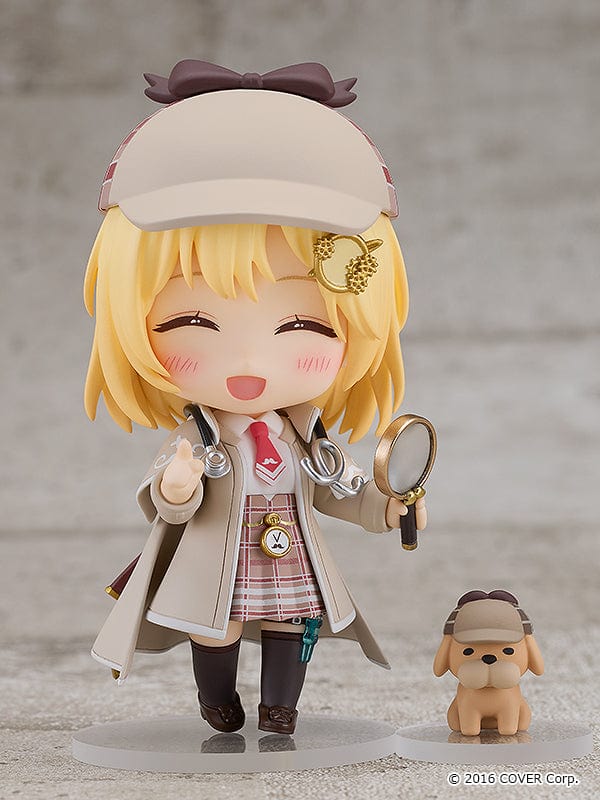 GOOD SMILE COMPANY Nendoroid Watson Amelia (2216)