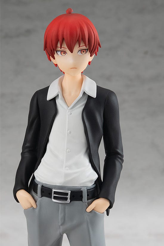 GOOD SMILE COMPANY POP UP PARADE Karma Akabane