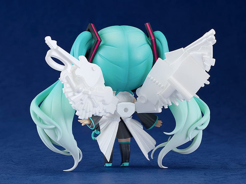 GOOD SMILE COMPANY Nendoroid Hatsune Miku: Happy 16th Birthday Ver. (2222)