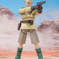 BANDAI SPIRITS Sand Land S.H.Figuarts Rao & Thief