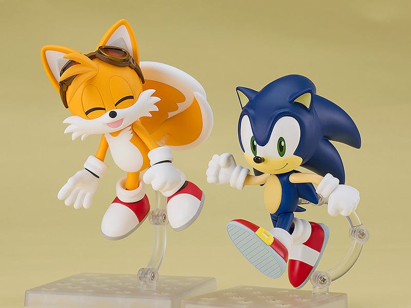 GOOD SMILE COMPANY Nendoroid Tails (2127)