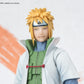 BANDAI SPIRITS Naruto: Shippuden S.H.Figuarts Minato Namikaze (NARUTOP99 Edition)