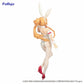 FURYU Sword Art Online BiCute Bunnies Asuna (White Pearl Color Ver.) Figure