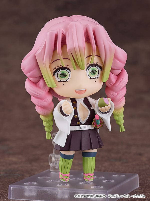 GOOD SMILE COMPANY Nendoroid Mitsuri Kanroji (2217)