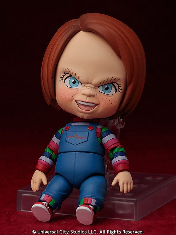 1000TOYS Nendoroid Chucky (2176)