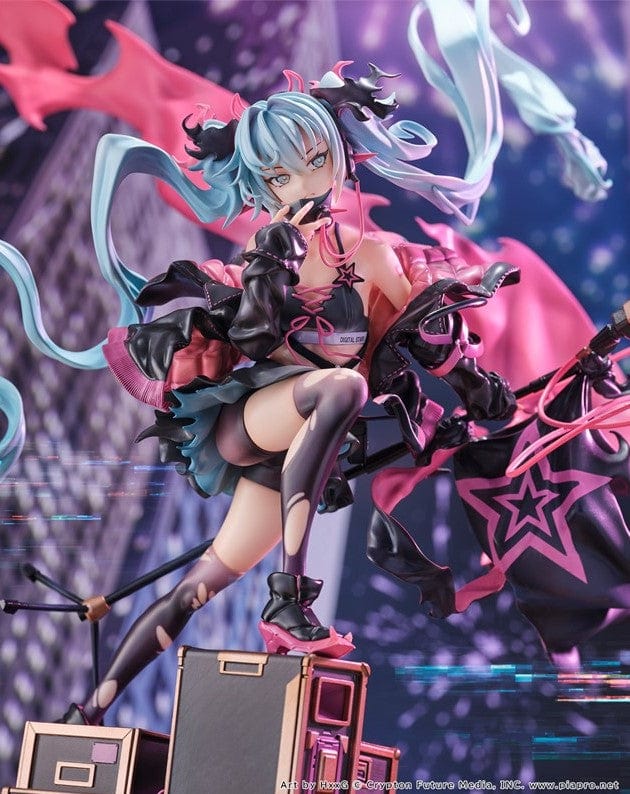 HOBBY STOCK Vocaloid Hatsune Miku (Digital Stars 2022 Ver.) 1/7 Scale Figure