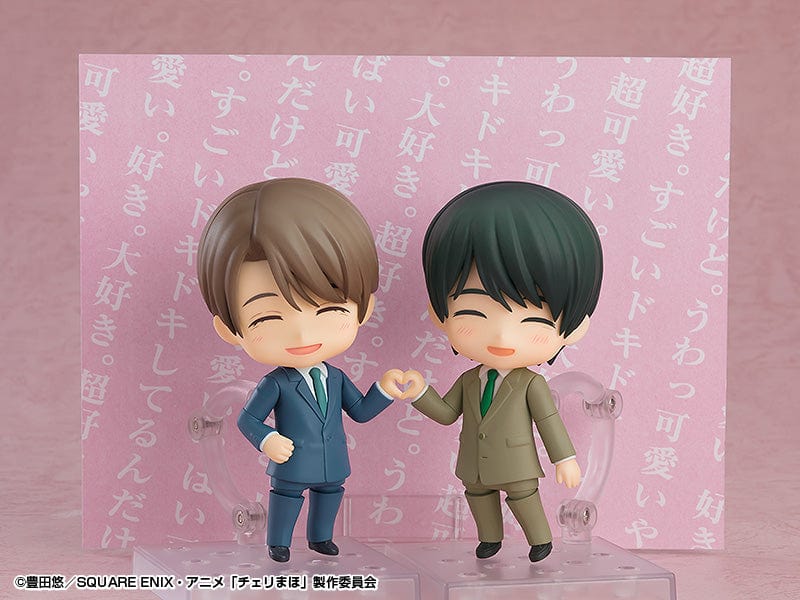 GOOD SMILE COMPANY Nendoroid Yuichi Kurosawa