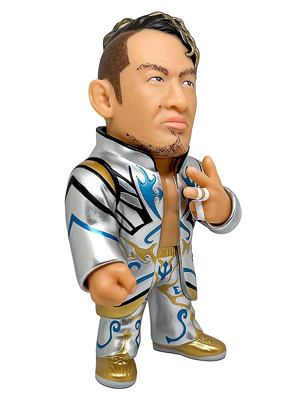 16 DIRECTIONS 16d Soft Vinyl Collection 032: Naomichi Marufuji