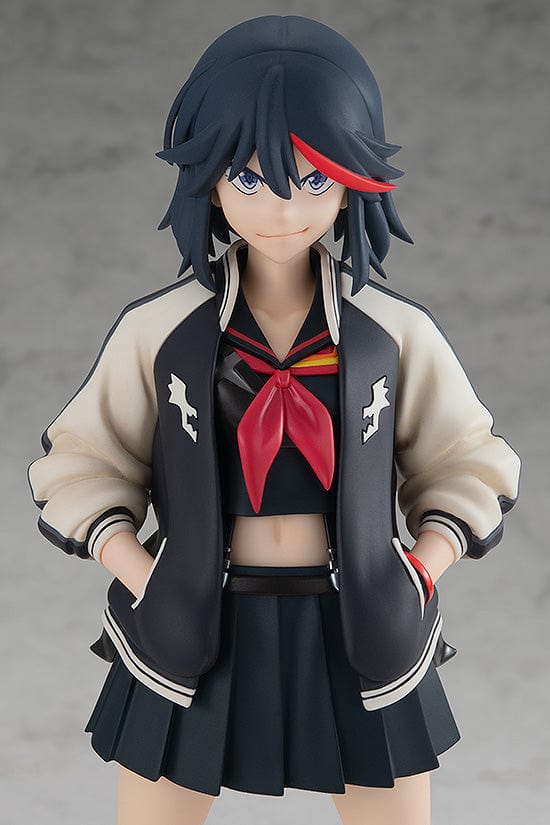 GOOD SMILE COMPANY POP UP PARADE Ryuko Matoi: Souvenir Jacket Ver. L Size