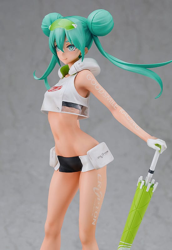 MAX FACTORY Racing Miku 2022: Tropical Ver.