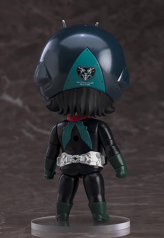 GOOD SMILE COMPANY Nendoroid Kamen Rider (2211)