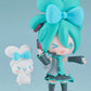 GOOD SMILE COMPANY Nendoroid Hatsune Miku: Cinnamoroll Collaboration Ver. (2306)