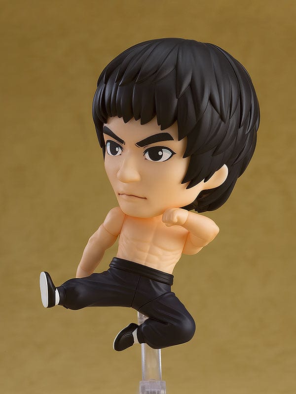 GOOD SMILE COMPANY Nendoroid Bruce Lee (2191)