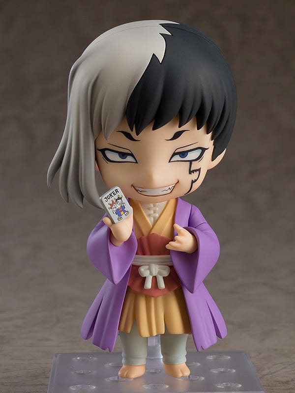 GOOD SMILE COMPANY Nendoroid Gen Asagiri (Re-order)