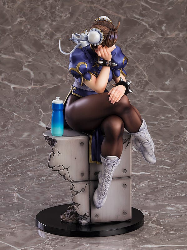 MAX FACTORY Chun-Li