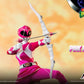 THREEZERO Mighty Morphin Power Rangers FigZero Pink Ranger 1/6 Scale Figure