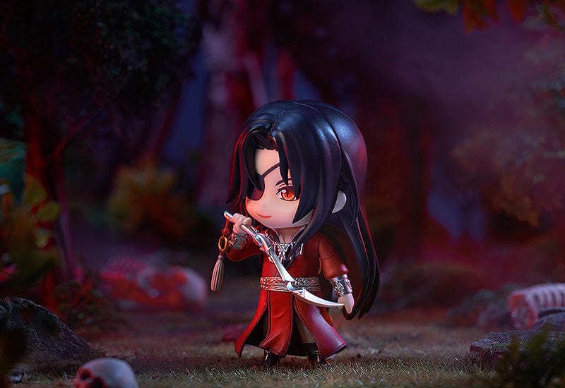 GOOD SMILE ARTS SHANGHAI Nendoroid Hua Cheng (1946) (Re-run)