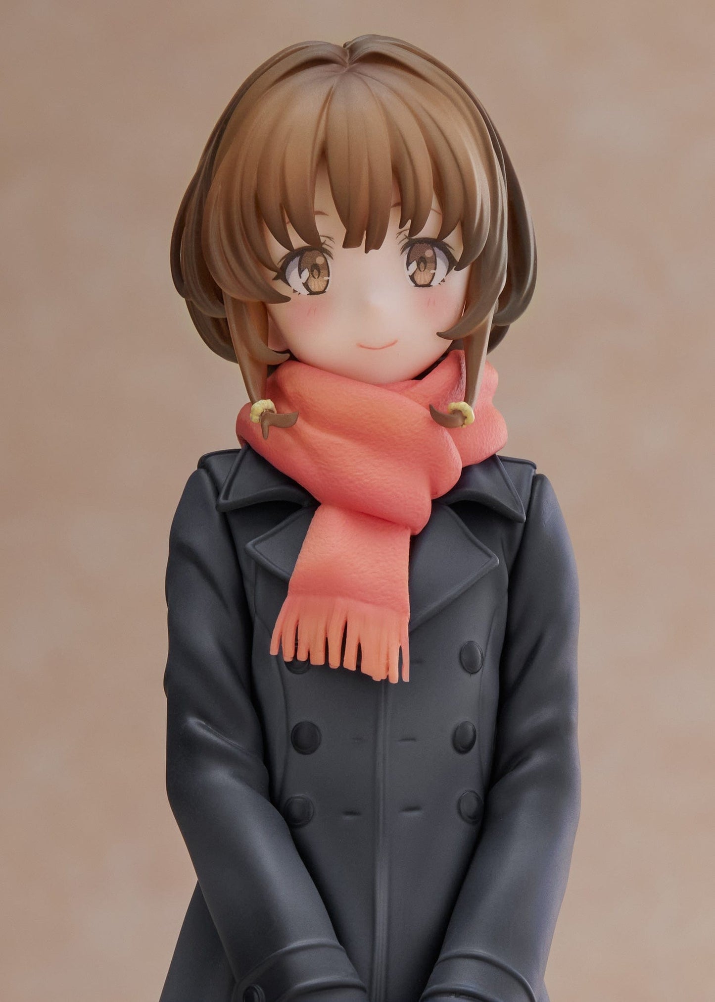 ANIPLEX Rascal Does Not Dream of a Sister Venturing Out Kaede Azusagawa 1/7 Scale Figure