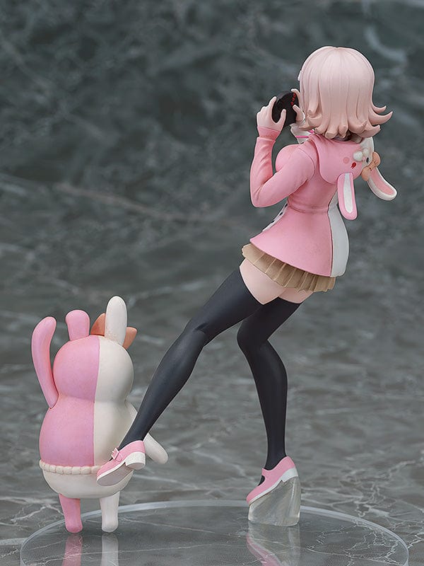 PHAT! POP UP PARADE Chiaki Nanami Monomi Hoodie Ver.