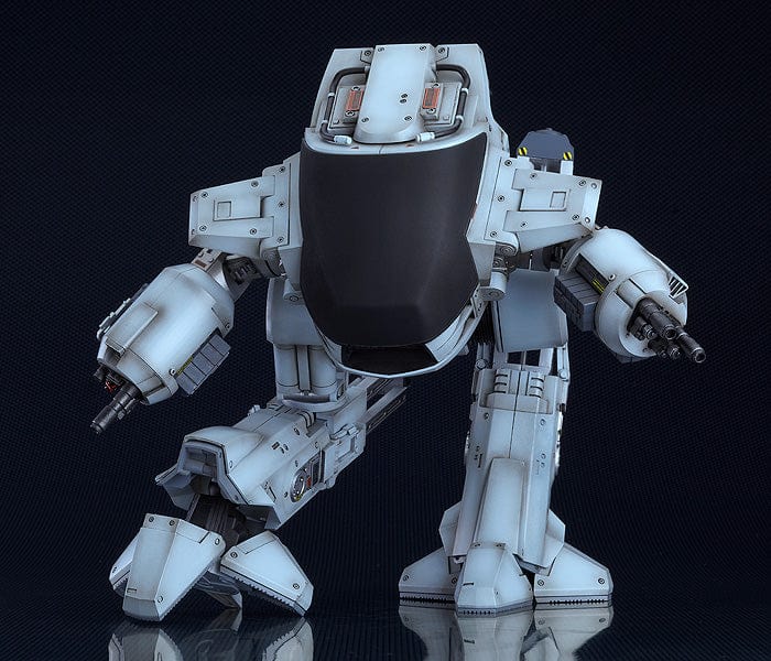 GOOD SMILE COMPANY MODEROID ED-209 (Re-run)