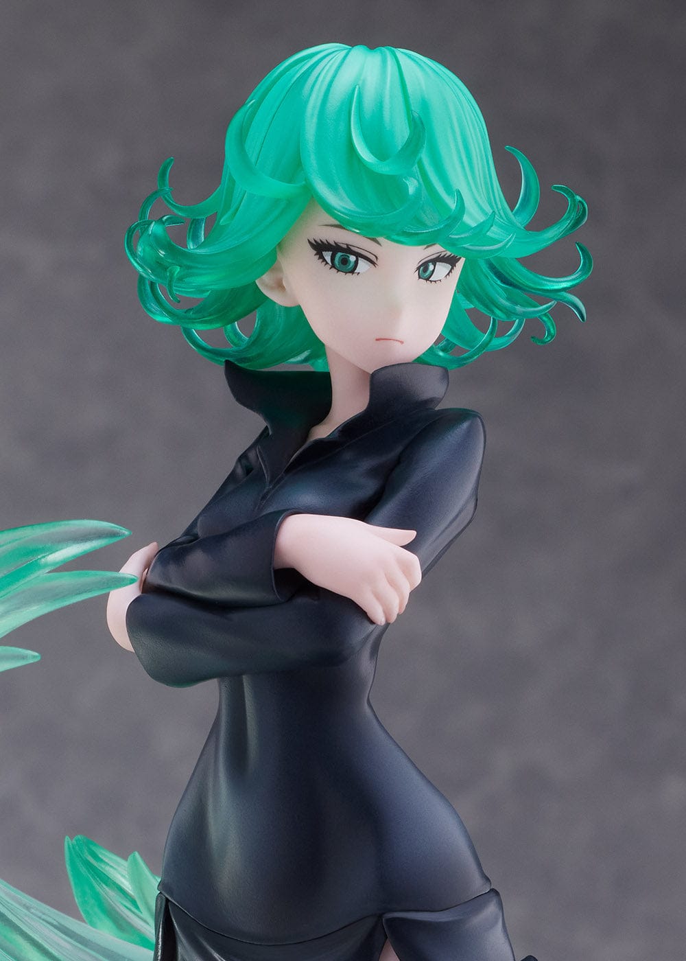 BELLFINE CO. LTD. One-Punch Man Terrible Tornado 1/7 Scale Figure