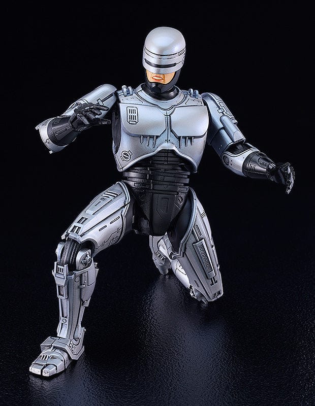 GOOD SMILE COMPANY MODEROID RoboCop