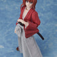 ANIPLEX Rurouni Kenshin BUZZmod. Kenshin Himura 1/12 Scale Action Figure