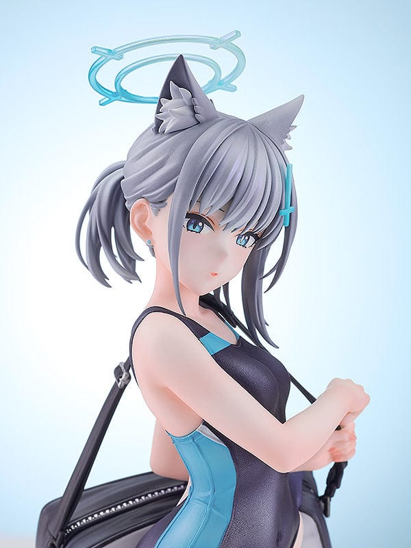 GOOD SMILE COMPANY Shiroko Sunaookami (Swimsuit)