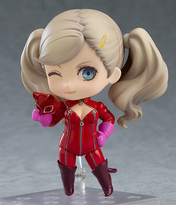 GOOD SMILE COMPANY Nendoroid Ann Takamaki: Phantom Thief Ver. (1143) (Re-run)