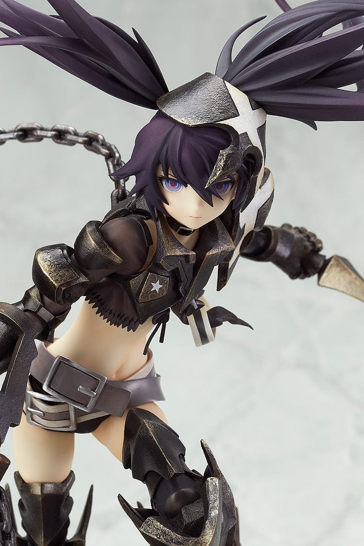 GOOD SMILE COMPANY Insane Black Rock Shooter