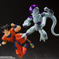 BANDAI SPIRITS Dragon Ball Z S.H.Figuarts Frieza (Fourth Form)