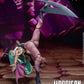 STORM COLLECTIBLES Darkstalkers Morrigan 1/12 Scale Figure