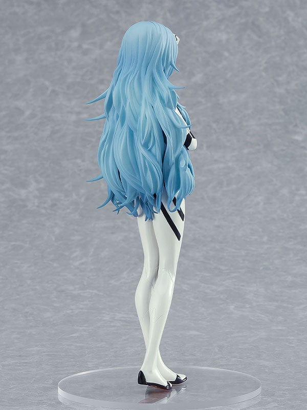 GOOD SMILE COMPANY POP UP PARADE Rei Ayanami: Long Hair Ver. (Re-run)